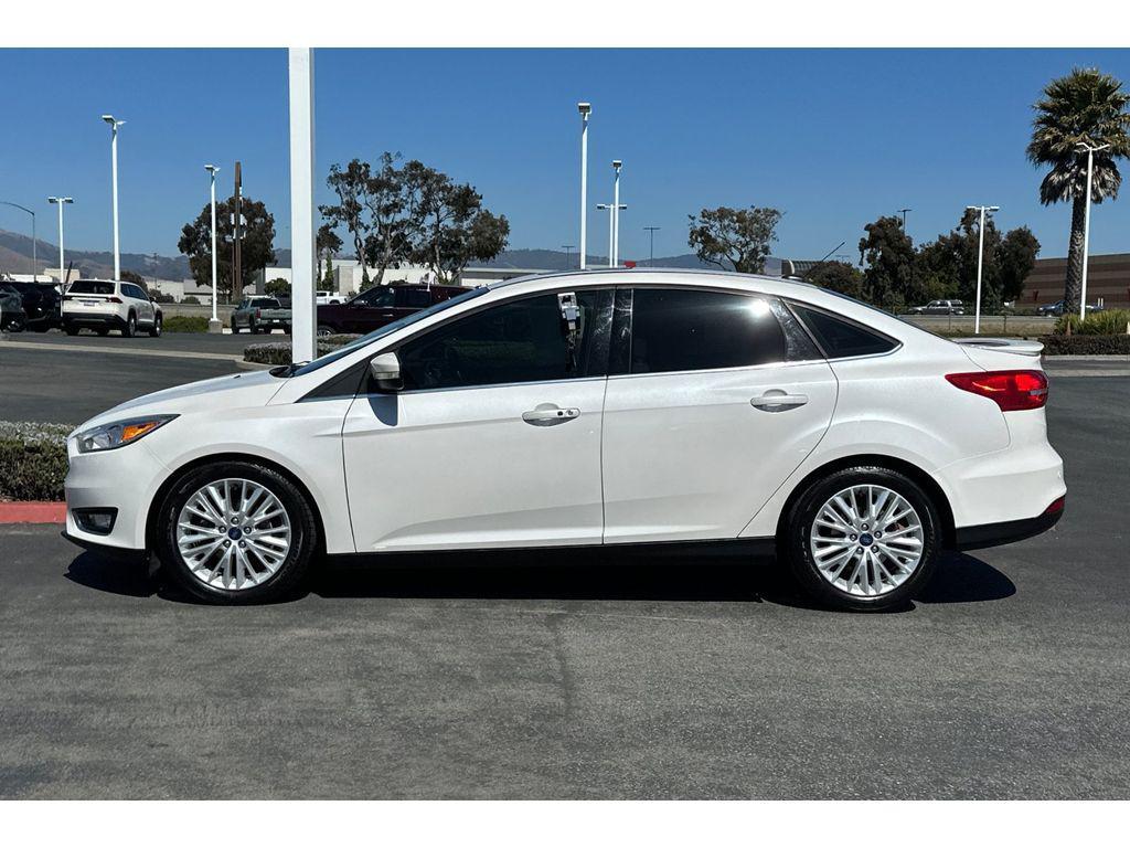 used 2018 Ford Focus car, priced at $8,999