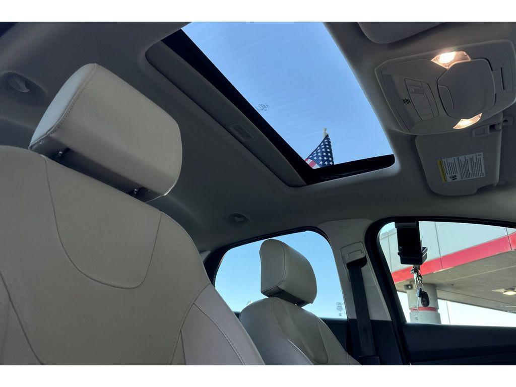 used 2018 Ford Focus car, priced at $8,999