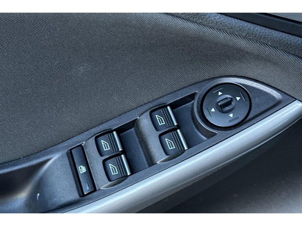used 2018 Ford Focus car, priced at $8,999