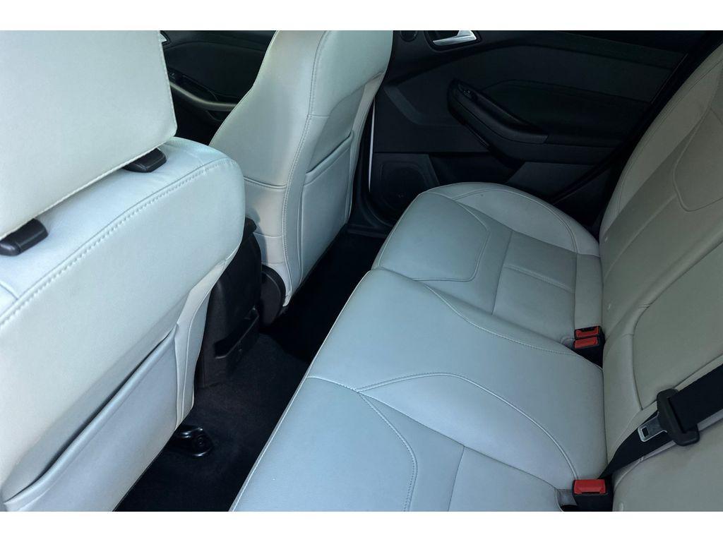 used 2018 Ford Focus car, priced at $8,999