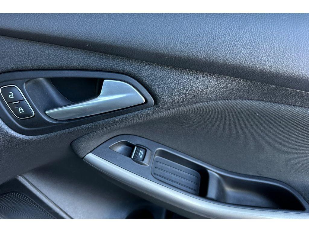 used 2018 Ford Focus car, priced at $8,999