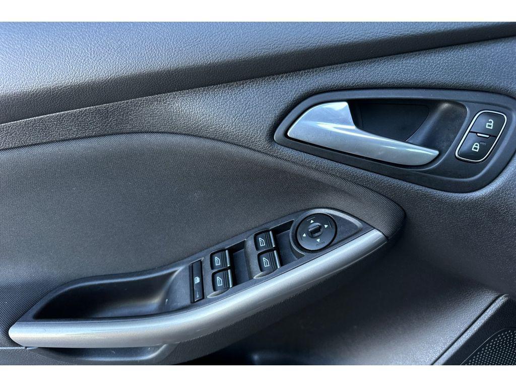 used 2018 Ford Focus car, priced at $8,999