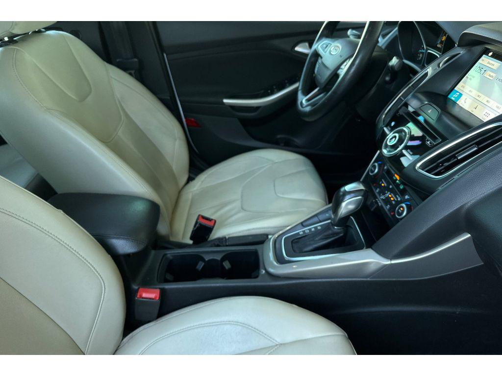 used 2018 Ford Focus car, priced at $8,999