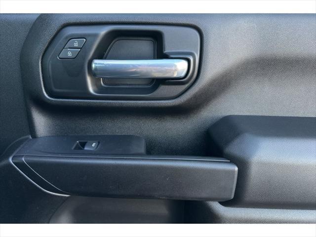 used 2022 Chevrolet Silverado 2500 car, priced at $54,995