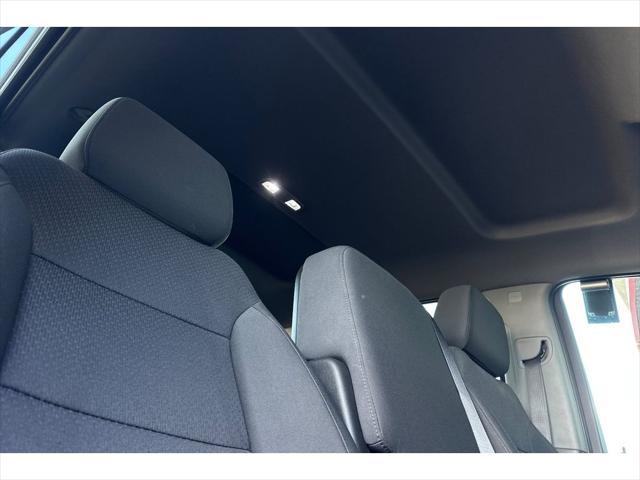 used 2022 Chevrolet Silverado 2500 car, priced at $54,995