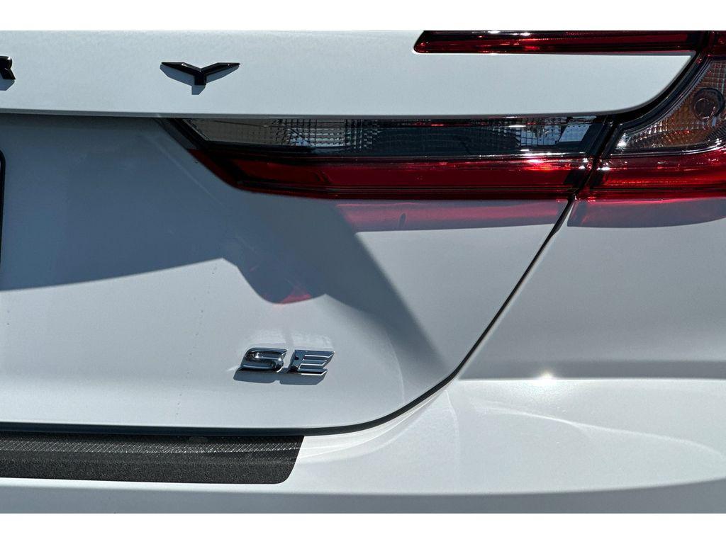 new 2025 Toyota Camry car, priced at $37,241