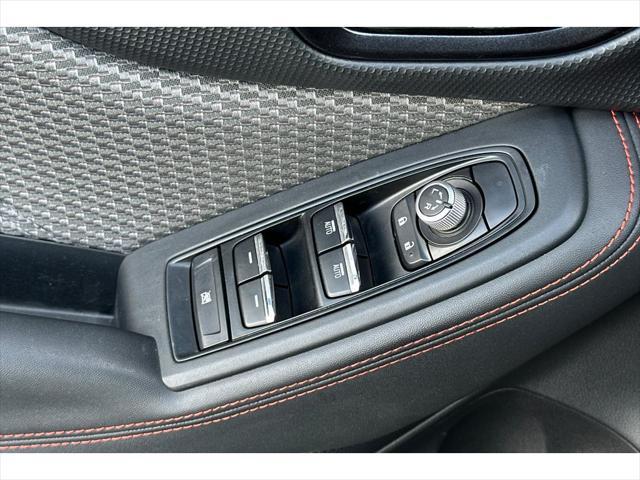 used 2022 Subaru Forester car, priced at $28,999