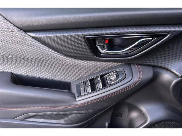 used 2022 Subaru Forester car, priced at $28,999