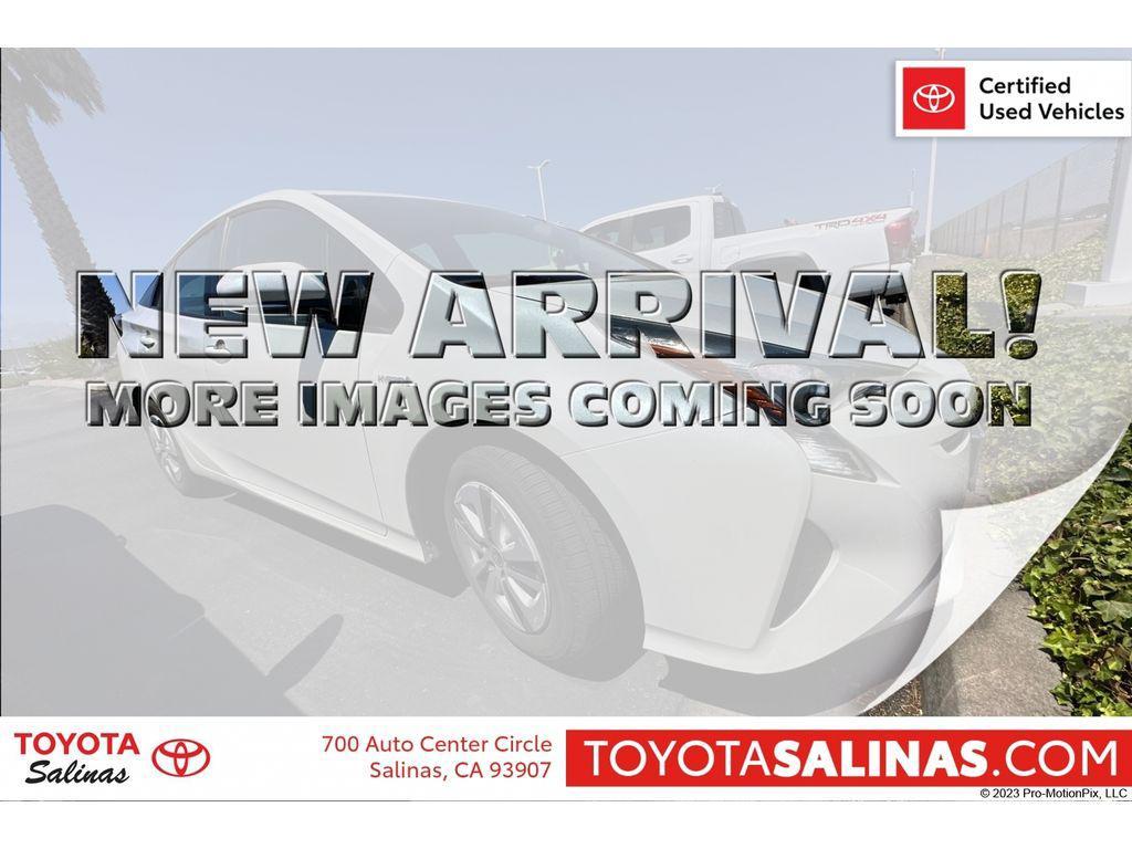 used 2016 Toyota Prius car, priced at $22,999