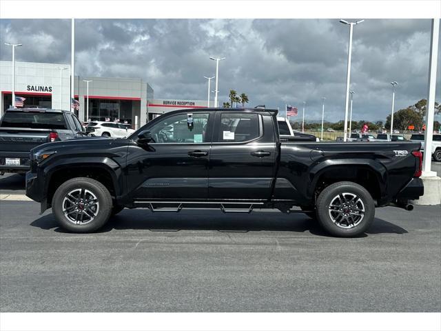new 2025 Toyota Tacoma car, priced at $47,073