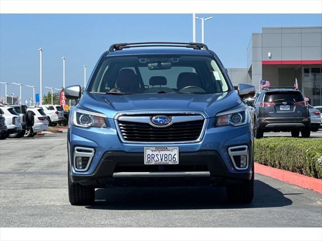 used 2020 Subaru Forester car, priced at $26,999