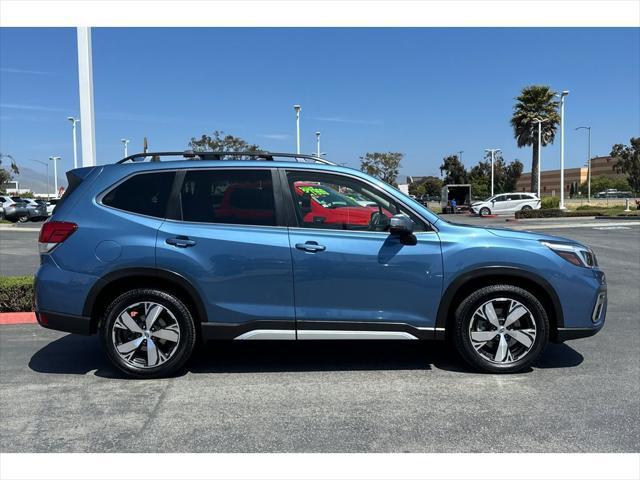 used 2020 Subaru Forester car, priced at $26,999