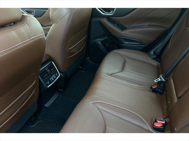 used 2020 Subaru Forester car, priced at $26,999