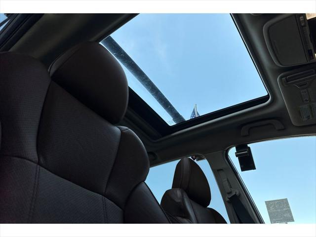used 2020 Subaru Forester car, priced at $26,999