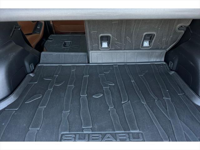 used 2020 Subaru Forester car, priced at $26,999