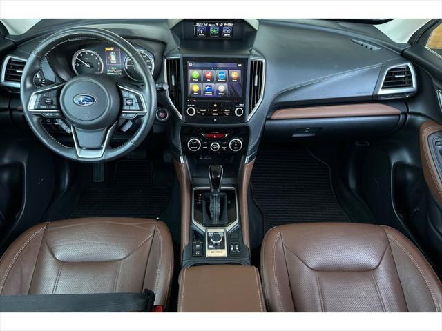 used 2020 Subaru Forester car, priced at $26,999