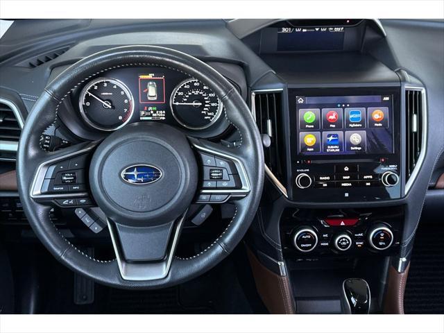 used 2020 Subaru Forester car, priced at $26,999