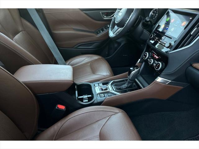 used 2020 Subaru Forester car, priced at $26,999