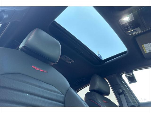 used 2024 Kia Forte car, priced at $25,999