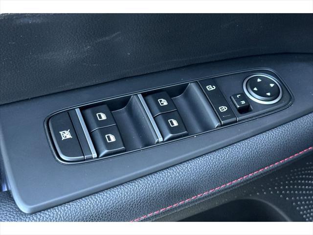 used 2024 Kia Forte car, priced at $25,999