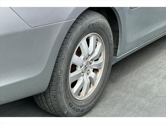 used 2008 Honda Odyssey car, priced at $10,999