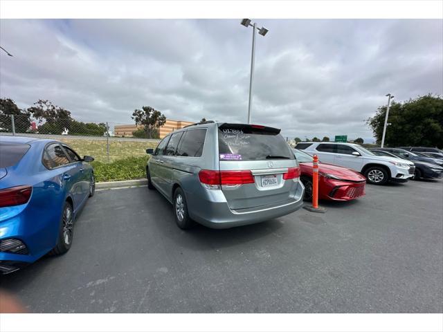 used 2008 Honda Odyssey car, priced at $10,999