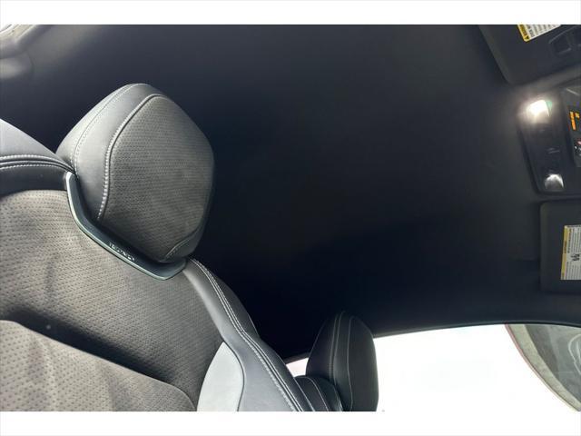 used 2021 Chevrolet Camaro car, priced at $37,999