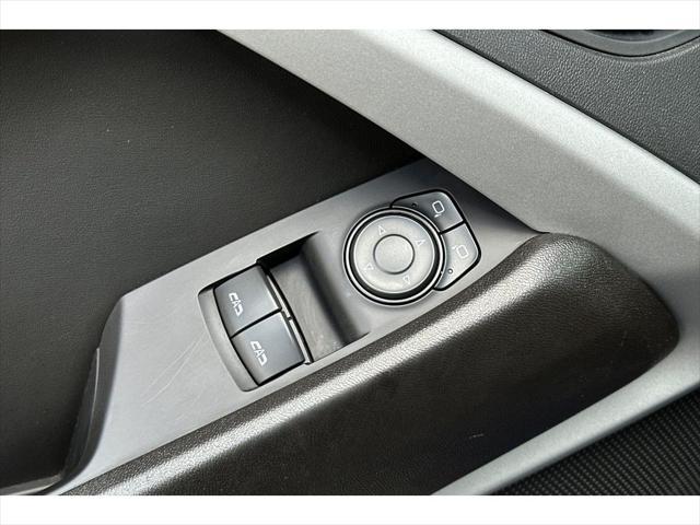 used 2021 Chevrolet Camaro car, priced at $37,999