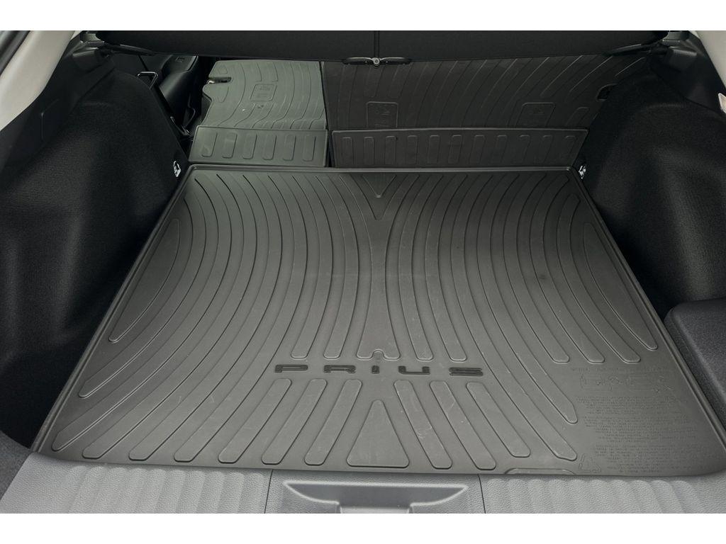 new 2024 Toyota Prius car
