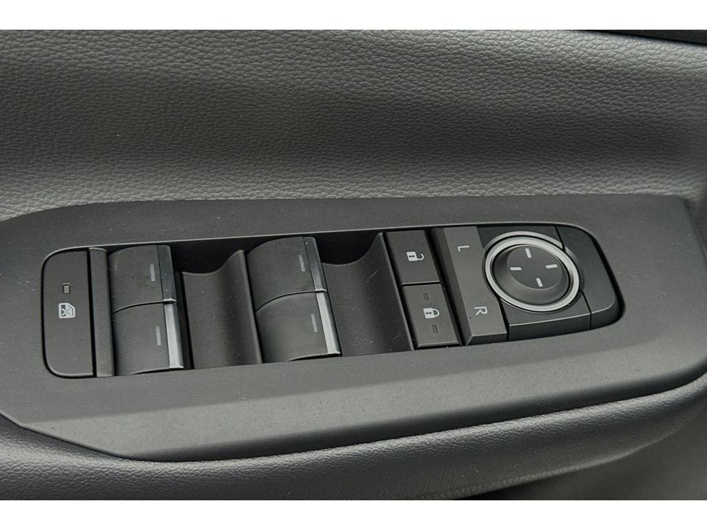 new 2024 Toyota Prius car