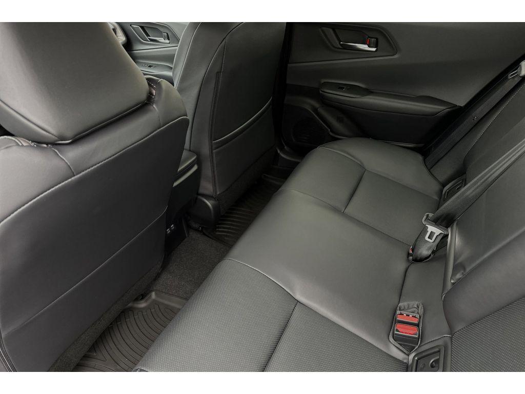 new 2024 Toyota Prius car