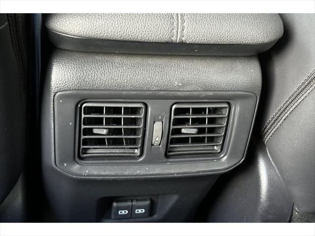 used 2022 Toyota RAV4 Hybrid car, priced at $37,999