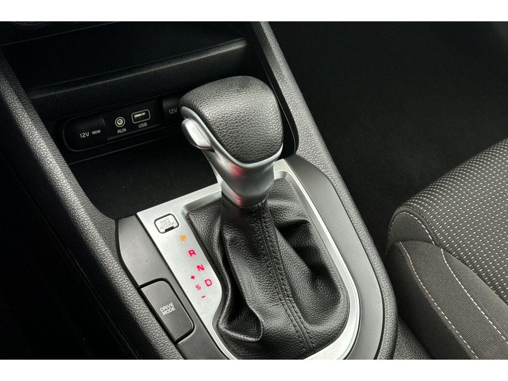 used 2021 Kia Forte car, priced at $14,999