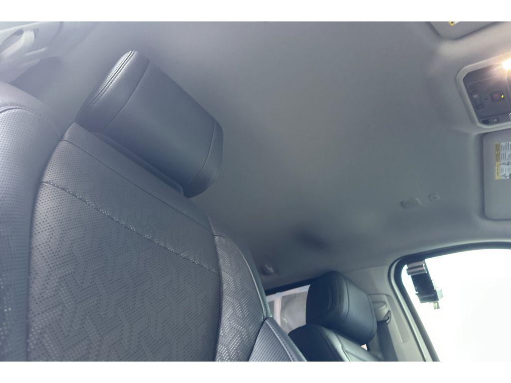 used 2023 Toyota Tundra car, priced at $48,999