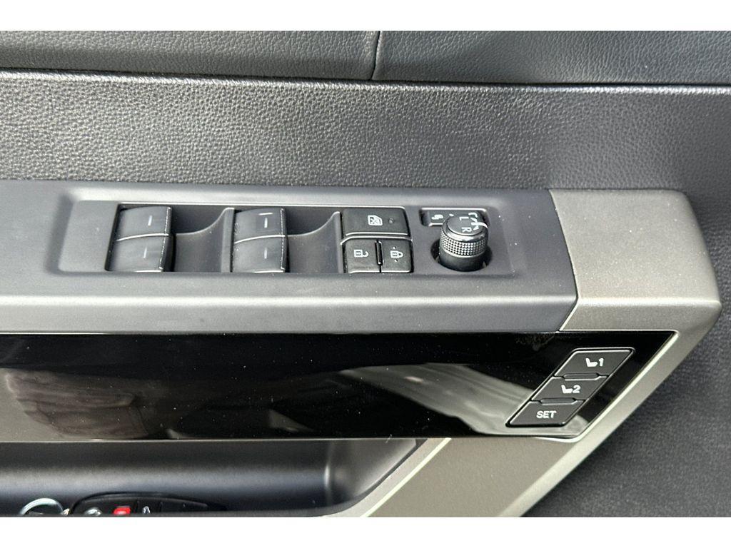 used 2023 Toyota Tundra car, priced at $48,999