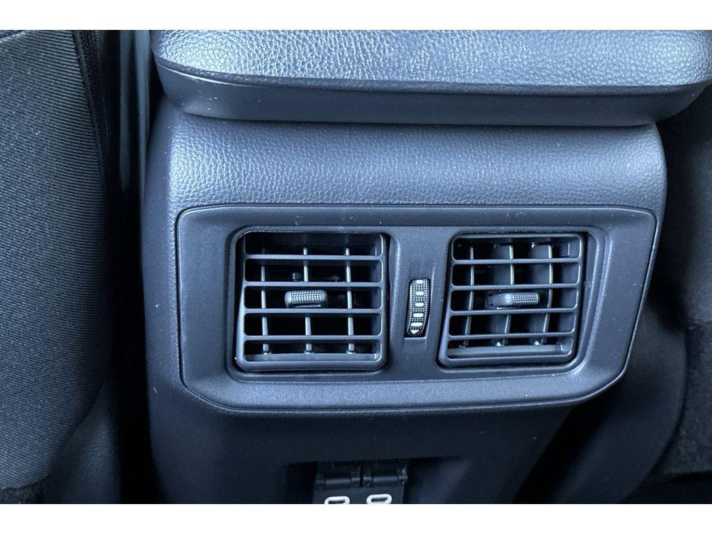 new 2025 Toyota RAV4 car, priced at $33,657