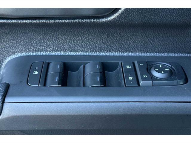 new 2025 Toyota Tacoma car, priced at $56,473