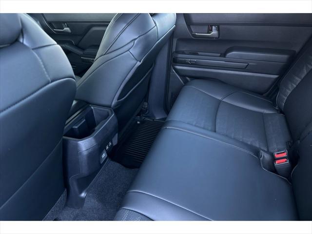 new 2025 Toyota Tacoma car, priced at $56,473