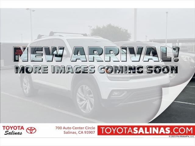 used 2018 Volkswagen Atlas car, priced at $18,999