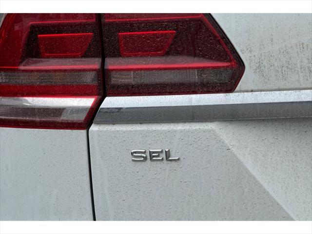 used 2018 Volkswagen Atlas car, priced at $18,999