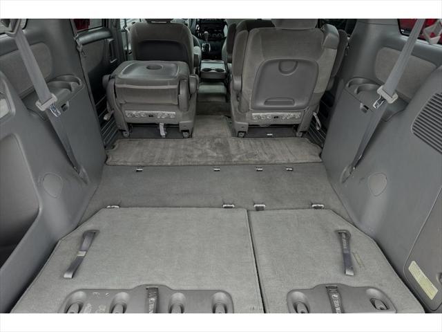 used 2004 Toyota Sienna car, priced at $7,999