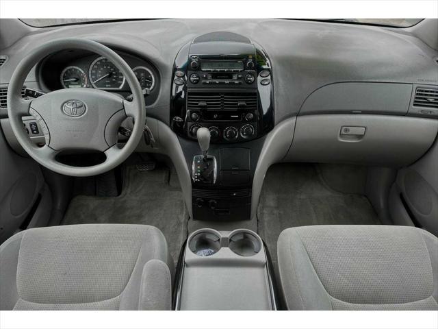 used 2004 Toyota Sienna car, priced at $7,999