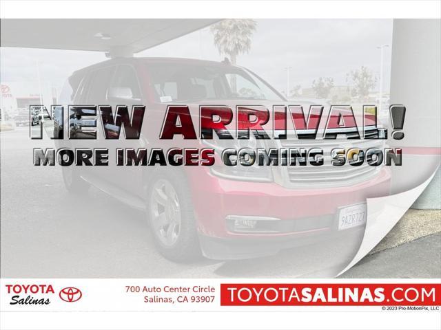 used 2015 Chevrolet Suburban car, priced at $20,999