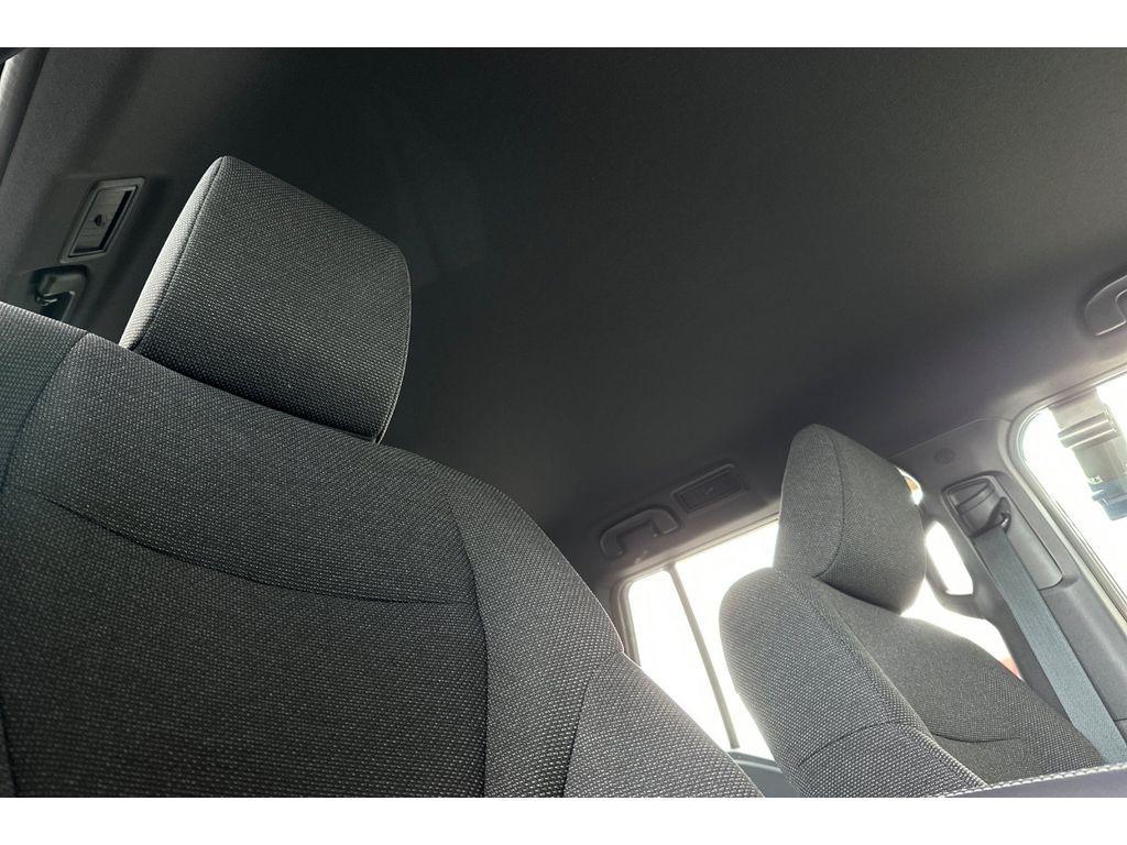 new 2025 Toyota Land Cruiser car, priced at $60,993