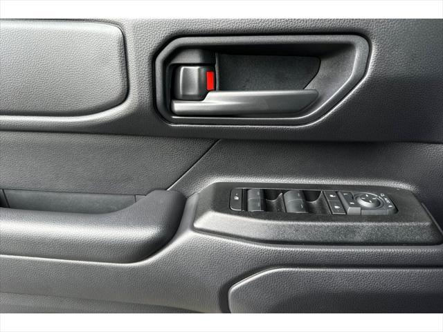 new 2025 Toyota Land Cruiser car, priced at $60,993