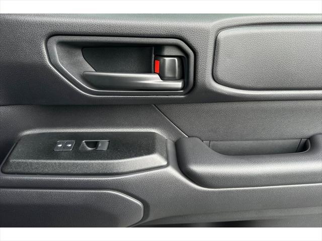 new 2025 Toyota Land Cruiser car, priced at $60,993