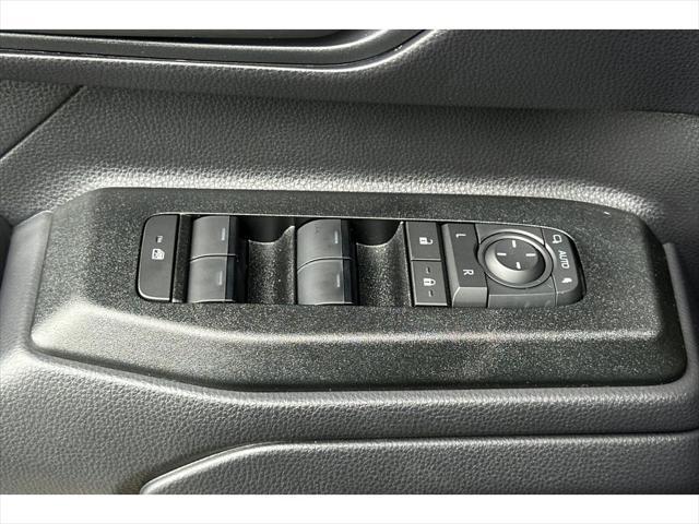 new 2025 Toyota Land Cruiser car, priced at $60,993