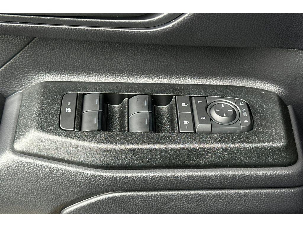 new 2025 Toyota Land Cruiser car, priced at $60,993