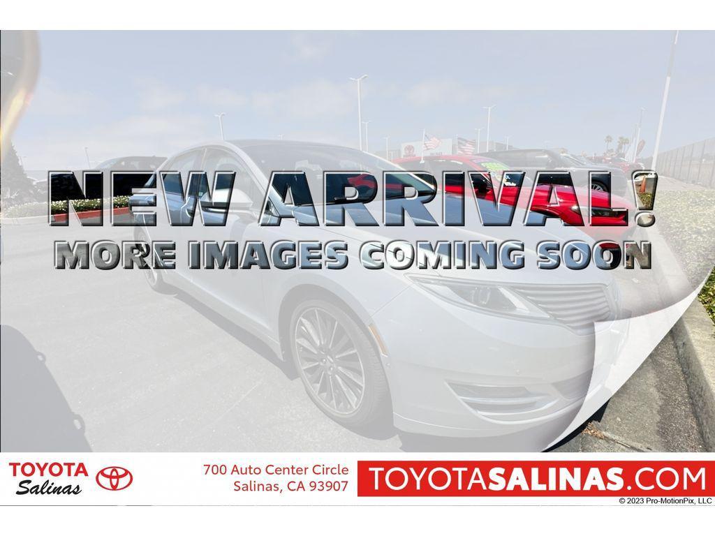 used 2014 Lincoln MKZ Hybrid car, priced at $12,999