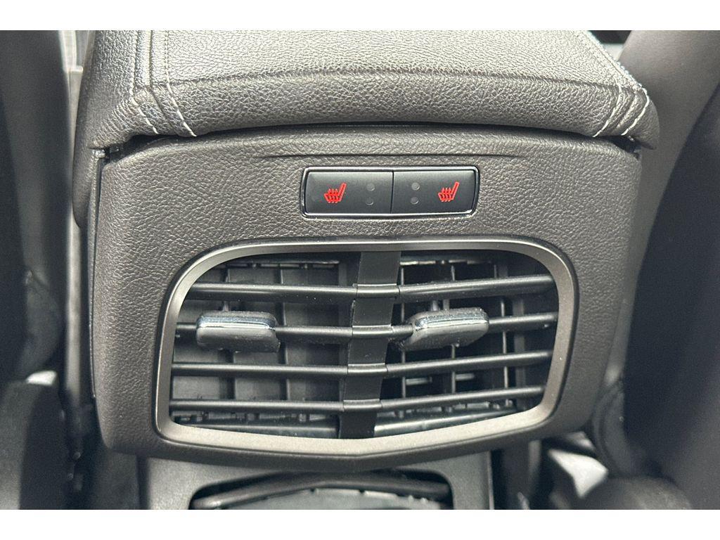 used 2014 Lincoln MKZ Hybrid car, priced at $10,999